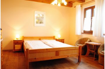 Slovakia Privát Štiavnické Bane, Interior